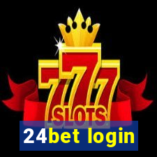 24bet login